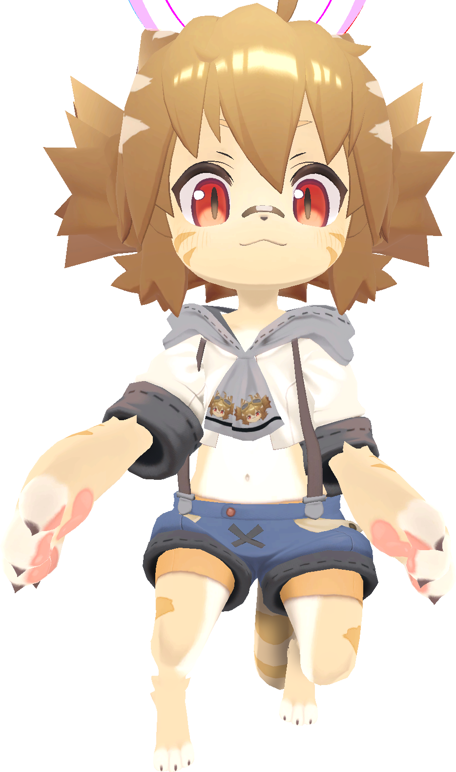 どぎぃー